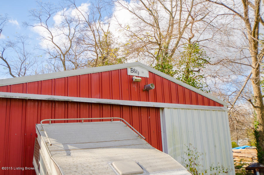 132 Rollington Road Pewee Valley, KY 40056 - Photo 41 of 43 Outbuildings