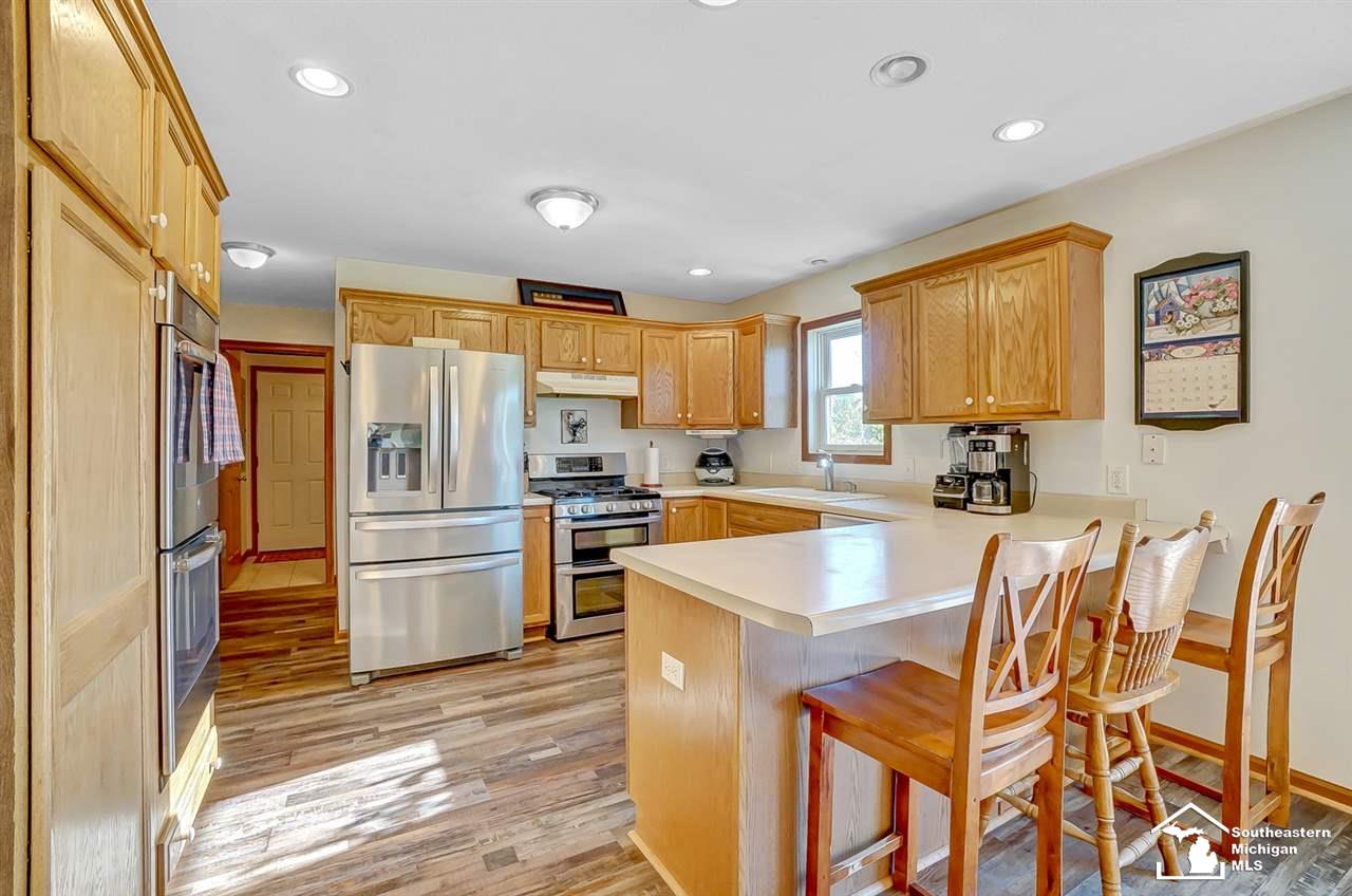 3833 Morocco Road Petersburg, MI 49270 - Photo 7 of 49 Gallery Image 7