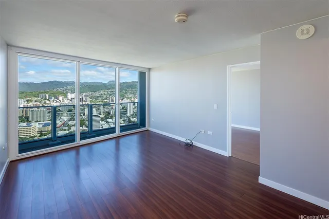 $3,400 | 1296 Kapiolani Boulevard, Unit 4309, Honolulu, HI 96814