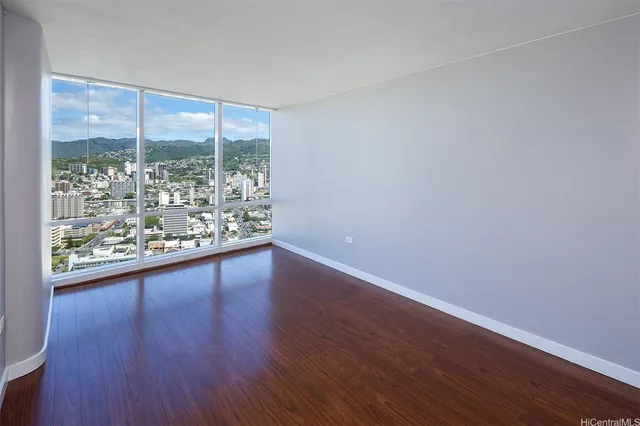 $3,400 | 1296 Kapiolani Boulevard, Unit 4309, Honolulu, HI 96814