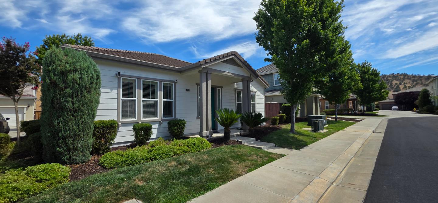 9403 Vintner Circle Patterson, CA 95363 - Photo 35 of 39