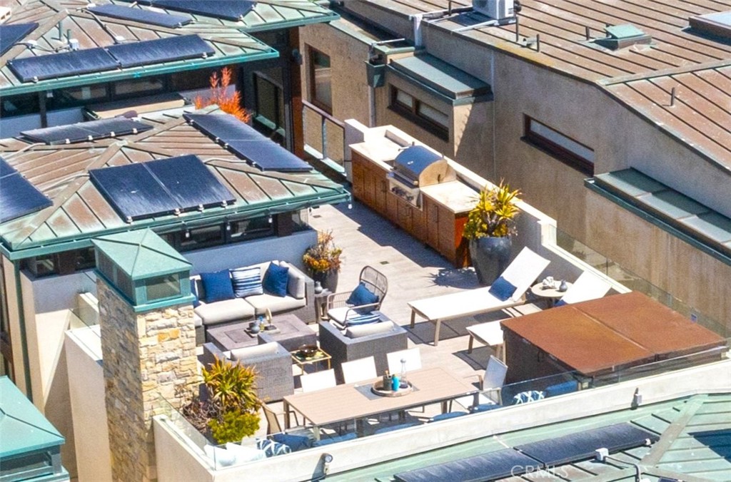 3124 The Strand Hermosa Beach, CA 90254 - Photo 24 of 28