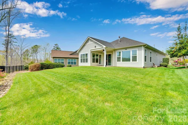 $2,400 | 5563 Elk Knob Court, Denver, NC 28037