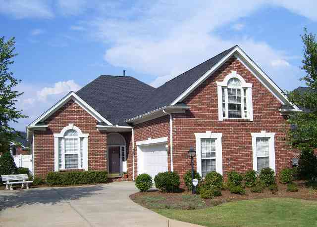 124 Lansfair Way Greenville, SC 29607 - Photo 1 of 6 Gallery Image 1