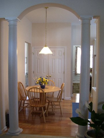 124 Lansfair Way Greenville, SC 29607 - Photo 6 of 6 Gallery Image 6
