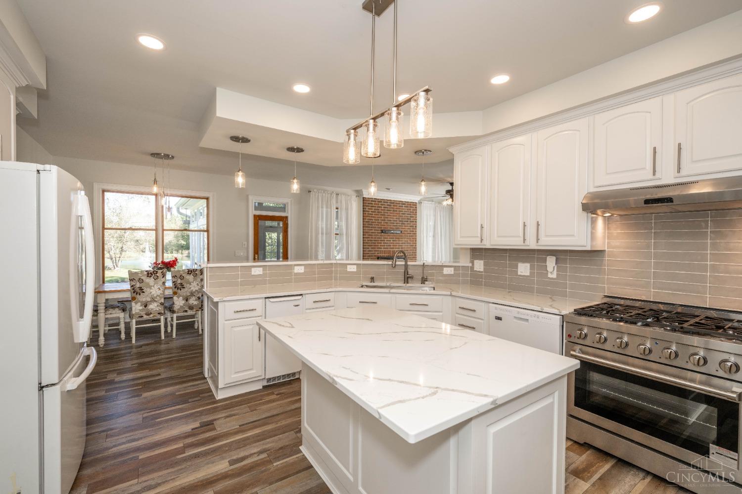 1030 West Foster-Maineville Road Maineville, OH 45039 - Photo 12 of 50 Gallery Image 12