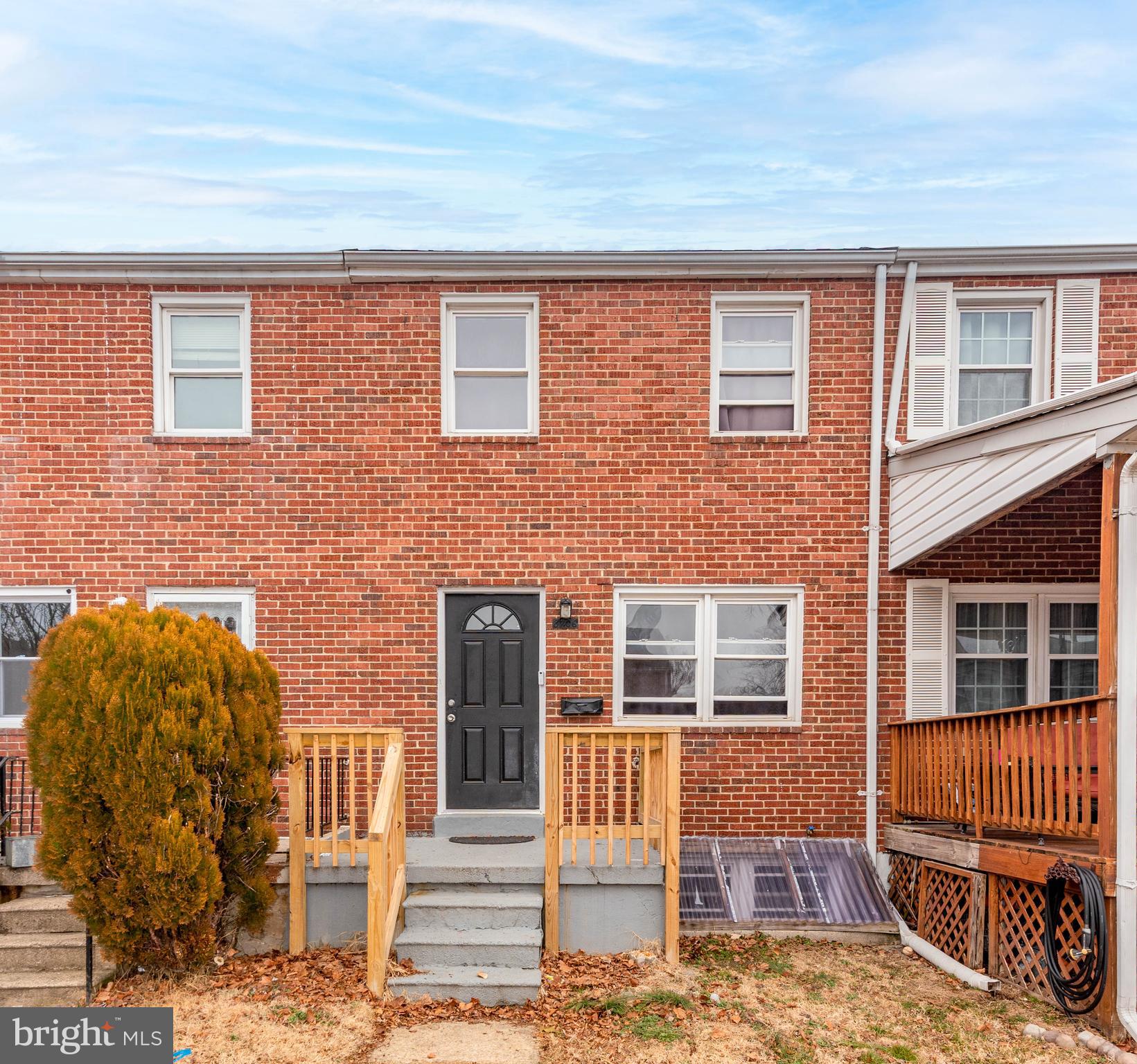 8206 North Boundary Road Baltimore, MD 21222 - Photo 1 of 26