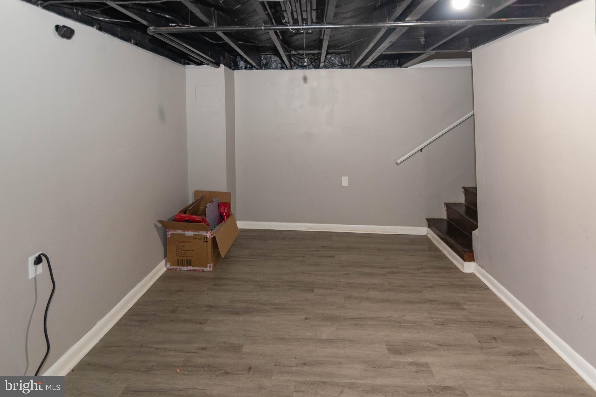 8206 North Boundary Road Baltimore, MD 21222 - Photo 18 of 26