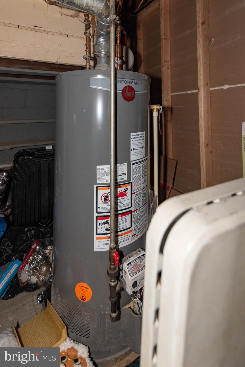 8206 North Boundary Road Baltimore, MD 21222 - Photo 20 of 26