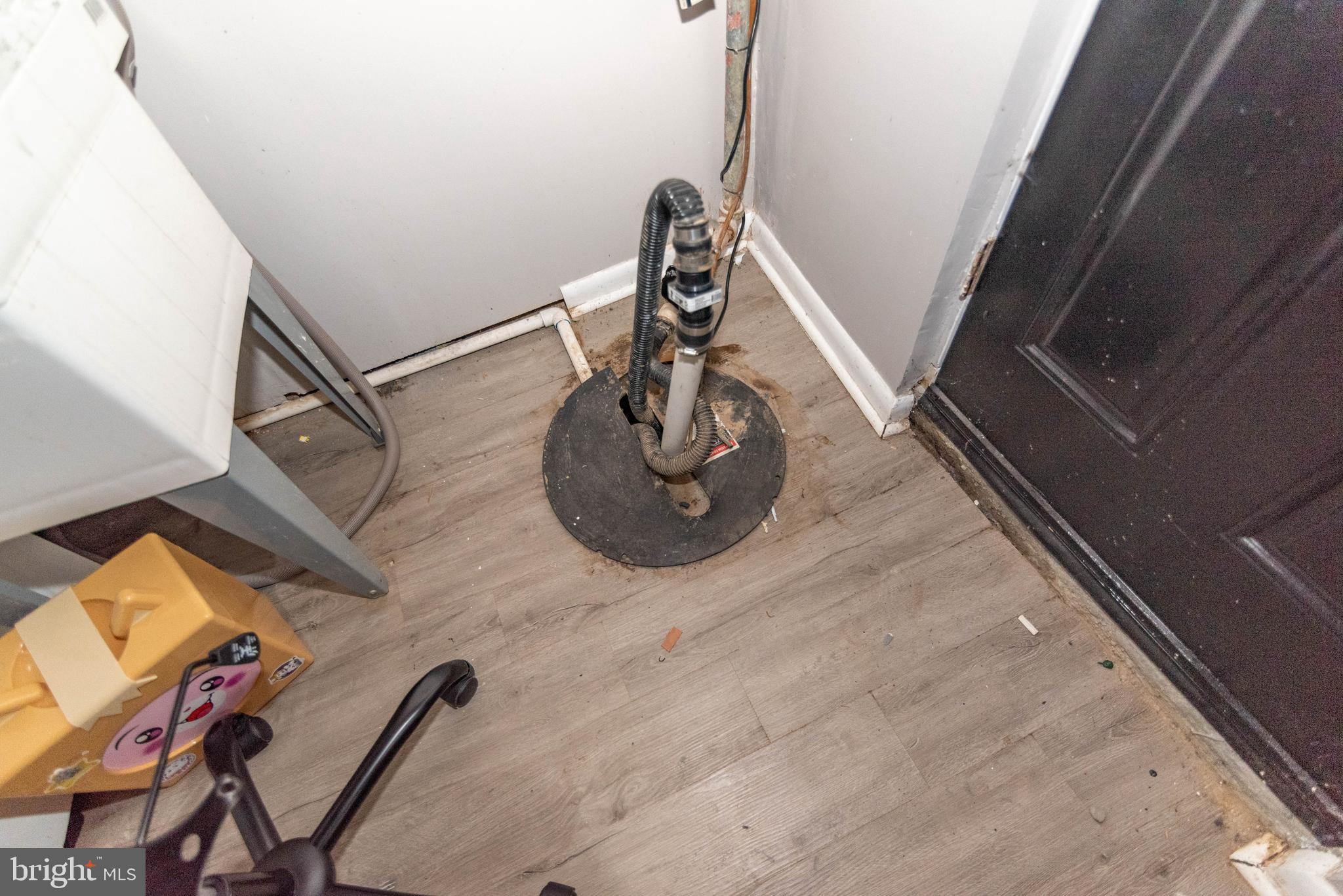 8206 North Boundary Road Baltimore, MD 21222 - Photo 24 of 26