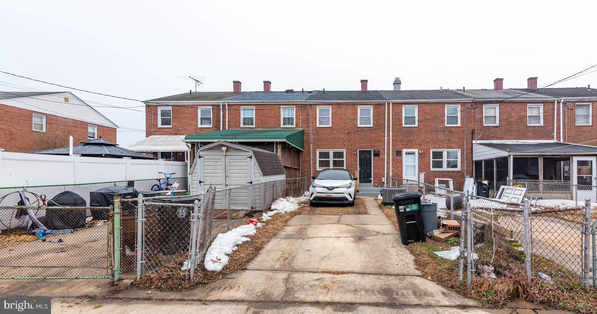 8206 North Boundary Road Baltimore, MD 21222 - Photo 25 of 26