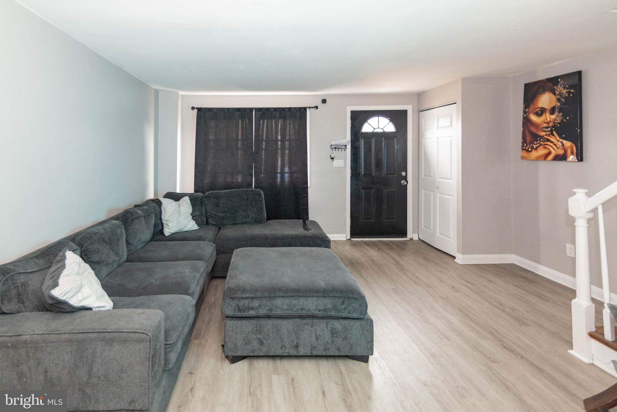 8206 North Boundary Road Baltimore, MD 21222 - Photo 3 of 26