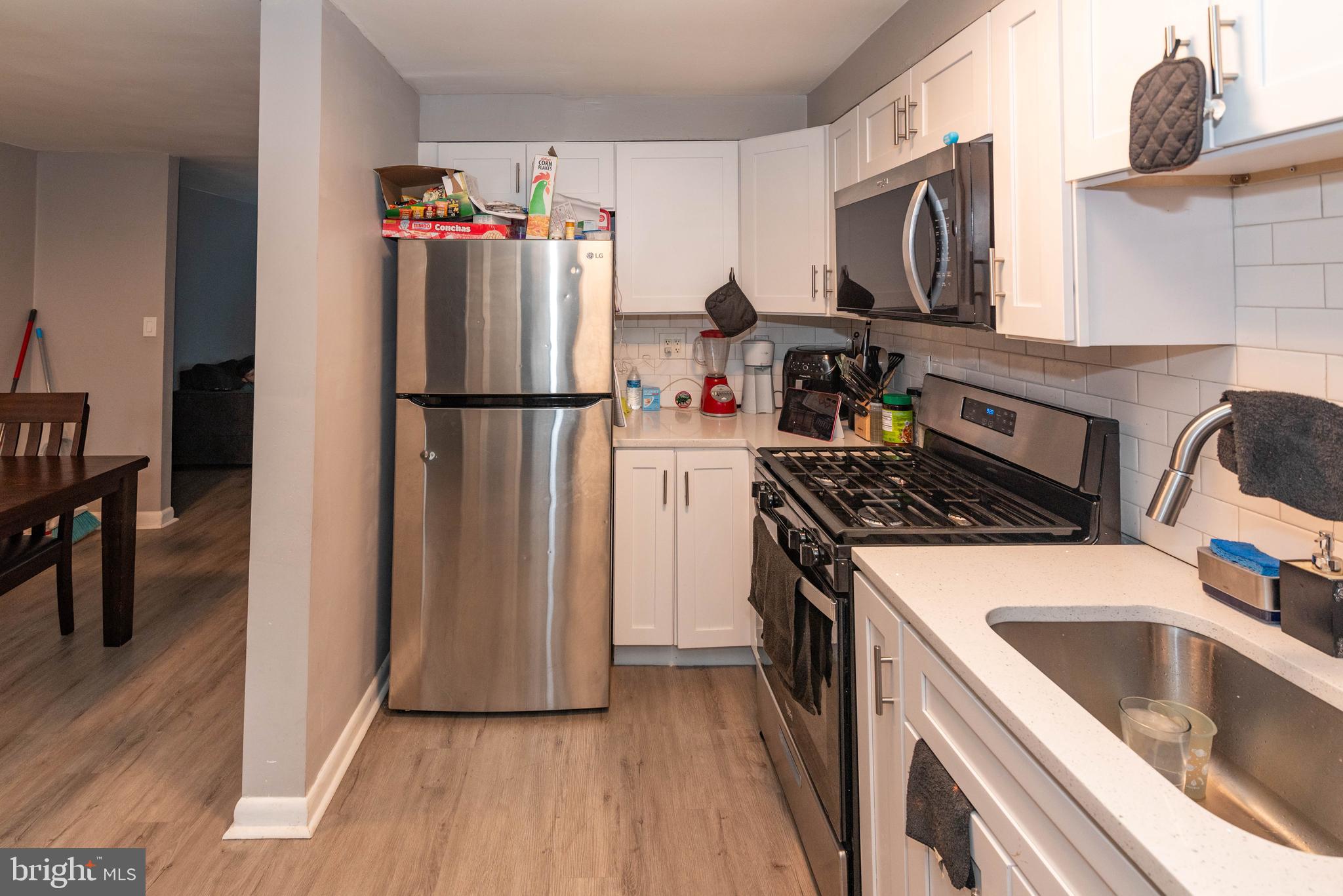 8206 North Boundary Road Baltimore, MD 21222 - Photo 6 of 26