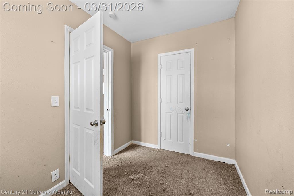 5647 Merritt Street Detroit, MI 48209 - Photo 6 of 28