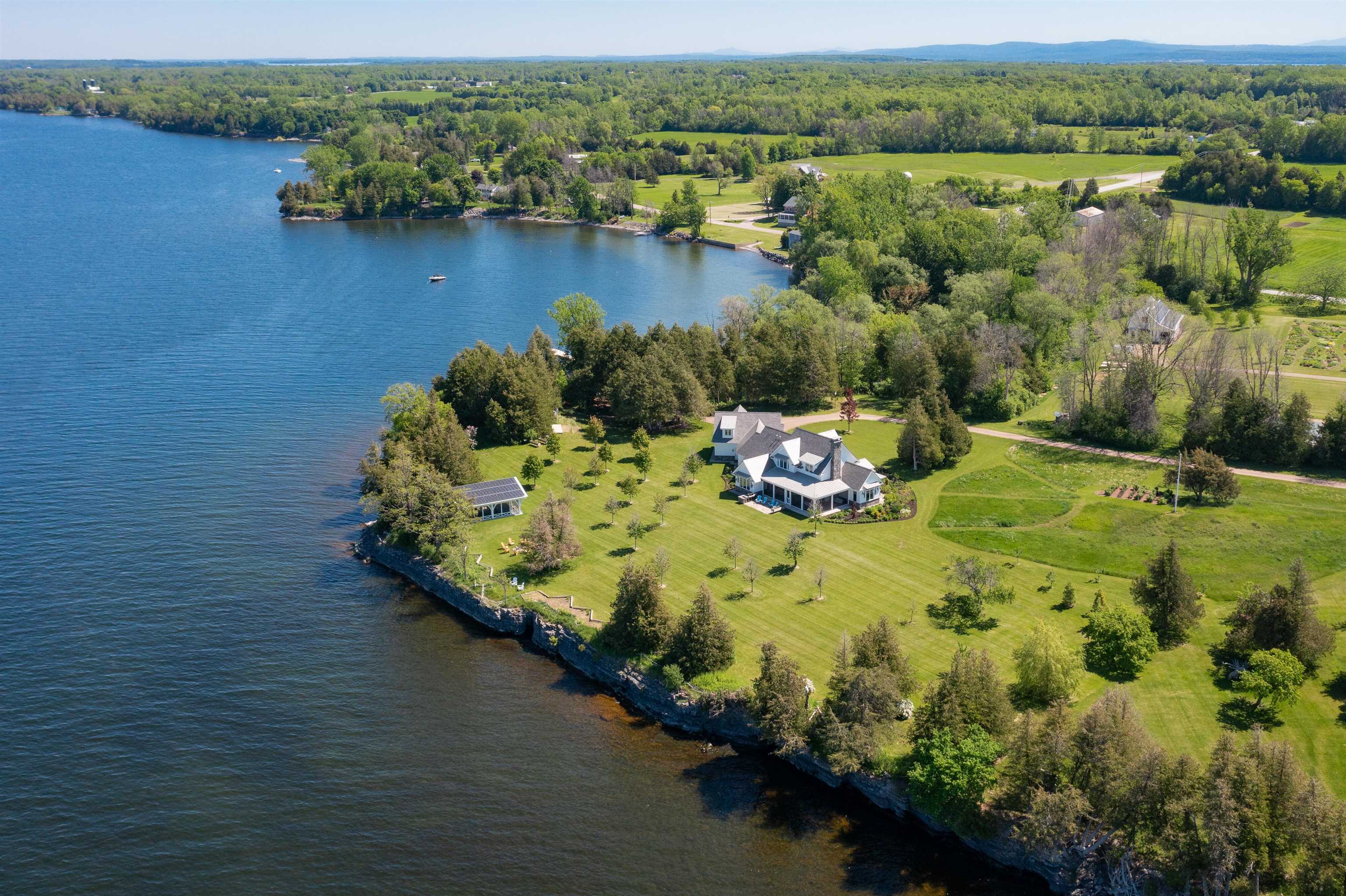 109 West Shore Road Grand Isle, VT 05458 - Photo 32 of 32