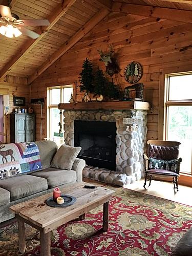 117 Locust Road Slatyfork, WV 26291 - Photo 6 of 27 Gallery Image 6