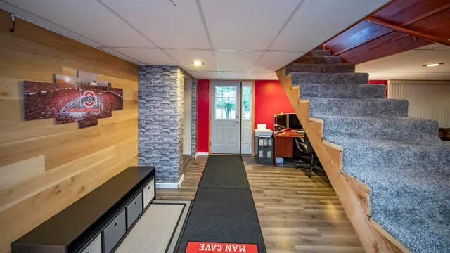 $515,000 | N22791 Carpenter Road, Niagara, WI 54151