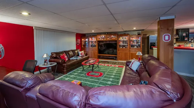 $515,000 | N22791 Carpenter Road, Niagara, WI 54151