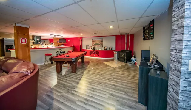 $515,000 | N22791 Carpenter Road, Niagara, WI 54151