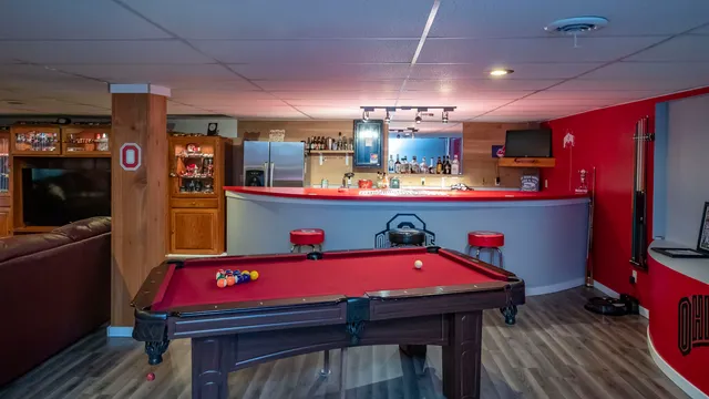 $515,000 | N22791 Carpenter Road, Niagara, WI 54151