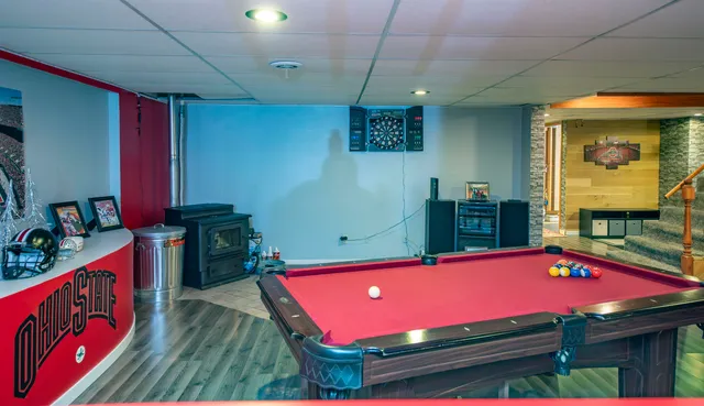 $515,000 | N22791 Carpenter Road, Niagara, WI 54151