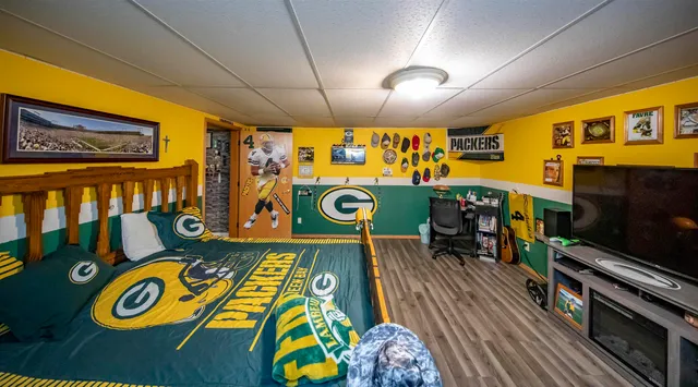 $515,000 | N22791 Carpenter Road, Niagara, WI 54151