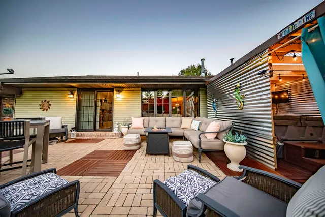 $515,000 | N22791 Carpenter Road, Niagara, WI 54151