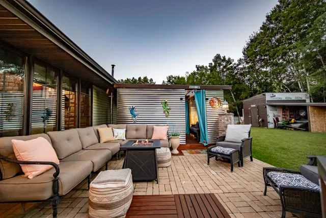 $515,000 | N22791 Carpenter Road, Niagara, WI 54151