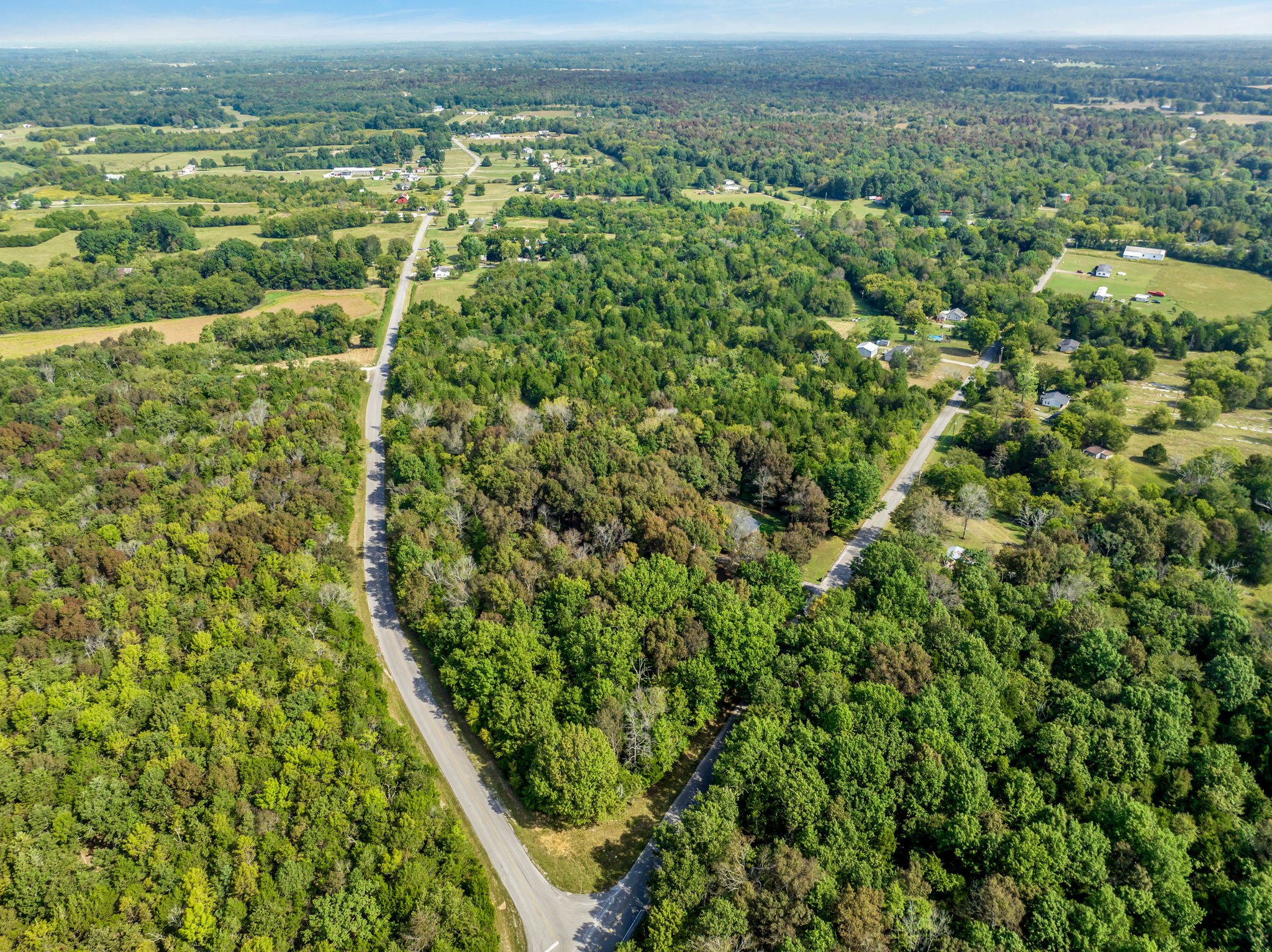 0 Bethbirei Road Lewisburg, TN 37091 - Photo 19 of 20 a view of a green field