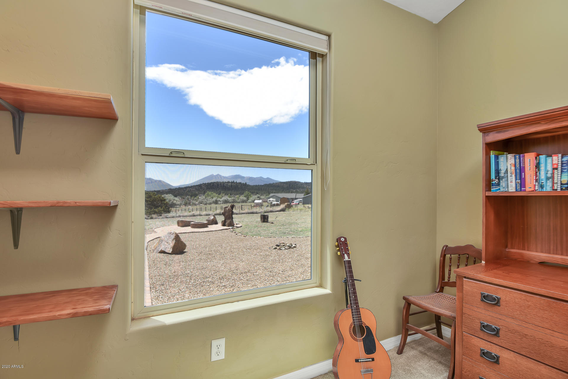7560 Hutton Ranch Road Flagstaff, AZ 86004 - Photo 18 of 45 18. Strum to the View