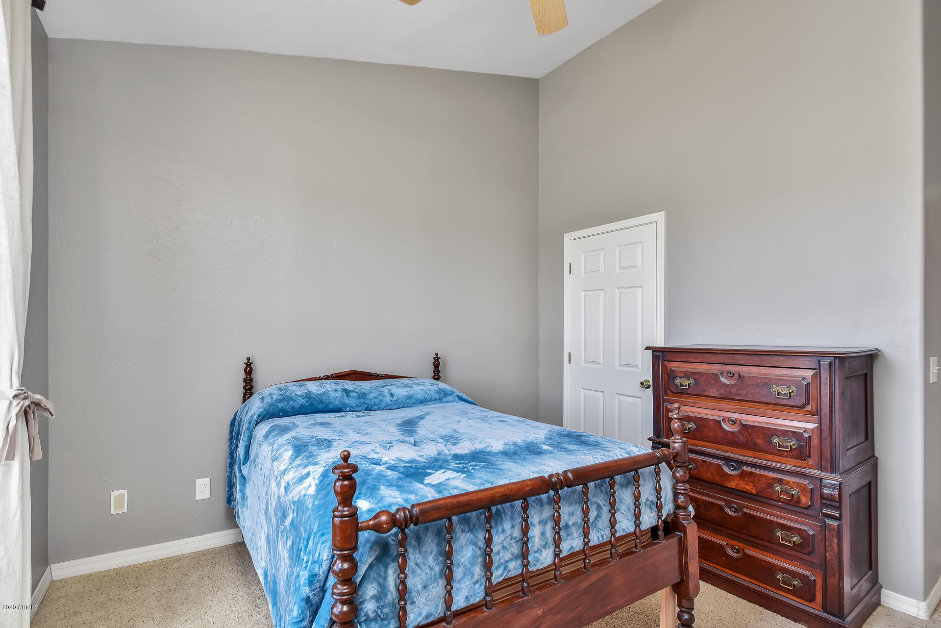 7560 Hutton Ranch Road Flagstaff, AZ 86004 - Photo 20 of 45 20. Bedroom 3