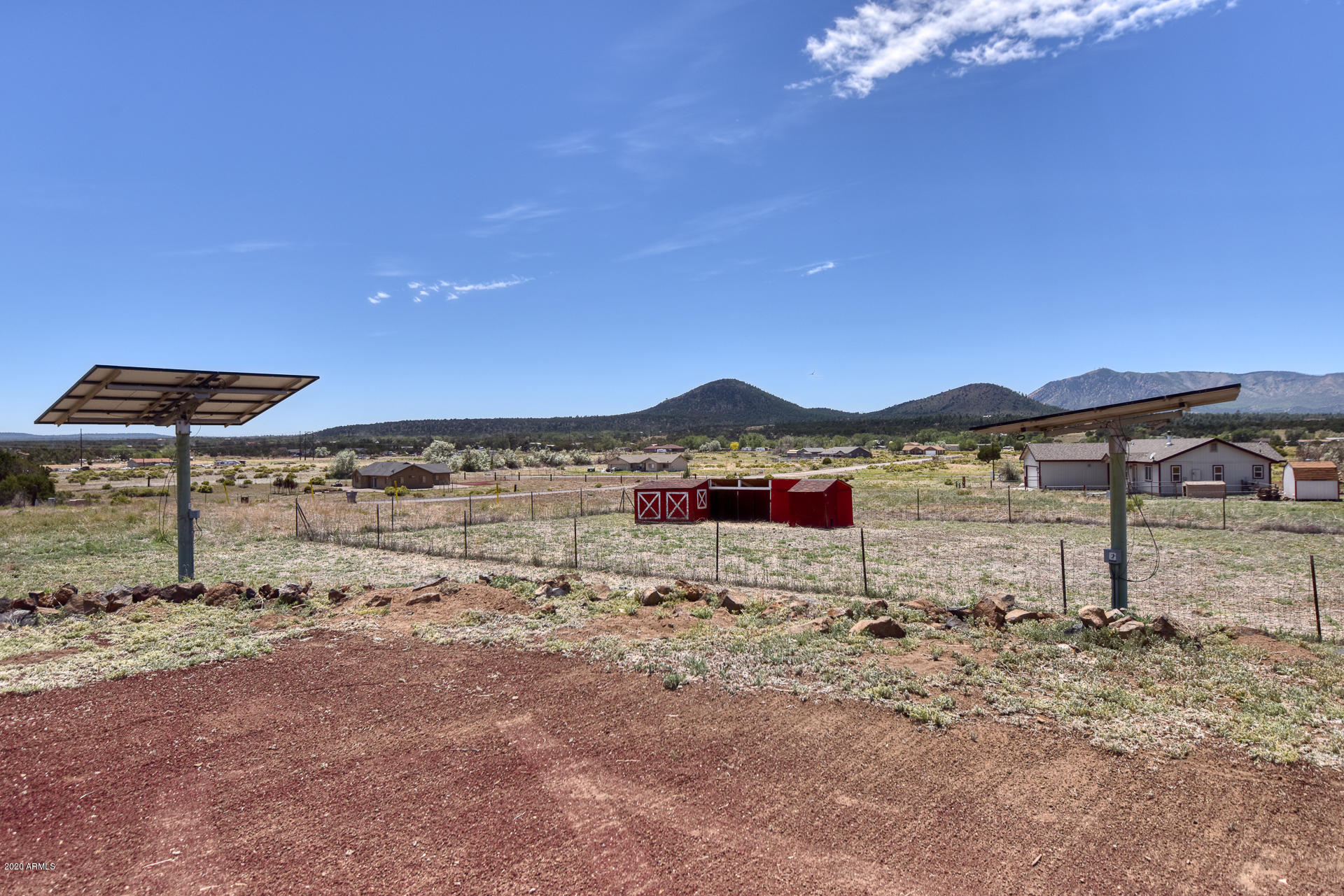 7560 Hutton Ranch Road Flagstaff, AZ 86004 - Photo 38 of 45 38. Save with Solar