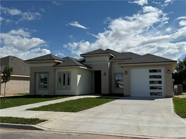 $248,000 | 2302 San Charbel Street, San Juan, TX 78589