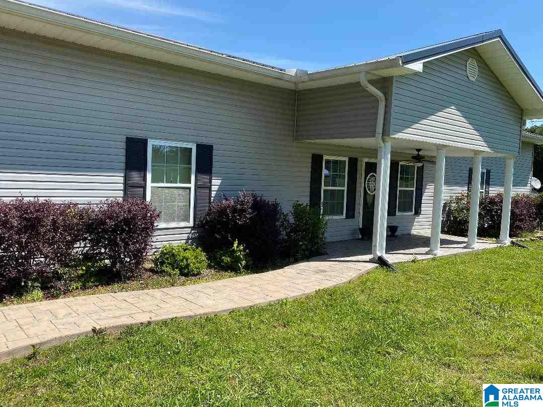 1730 Pine Dale Road Ashville, AL 35953 - Photo 20 of 23