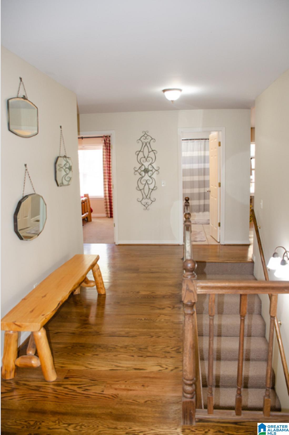 322 Rock Creek Road Remlap, AL 35133 - Photo 18 of 54 Gallery Image 18