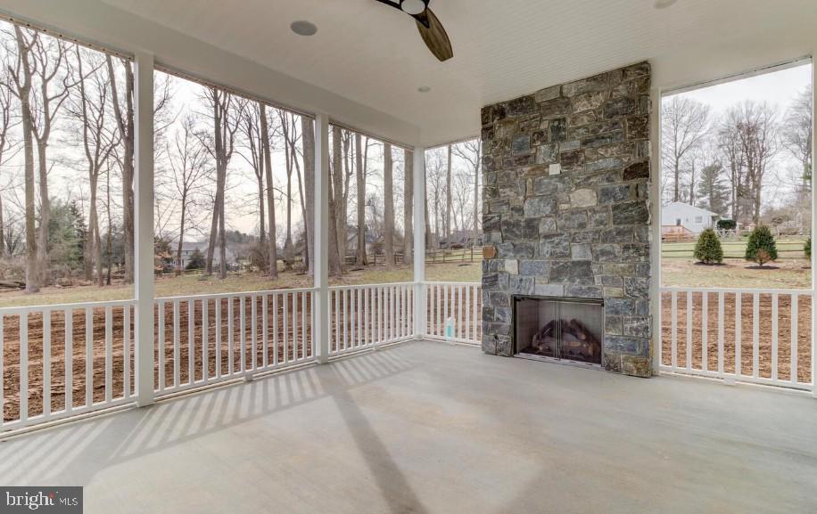 104 Palmetto Devon, PA 19333 - Photo 23 of 26 Photo is of a similar model and option
