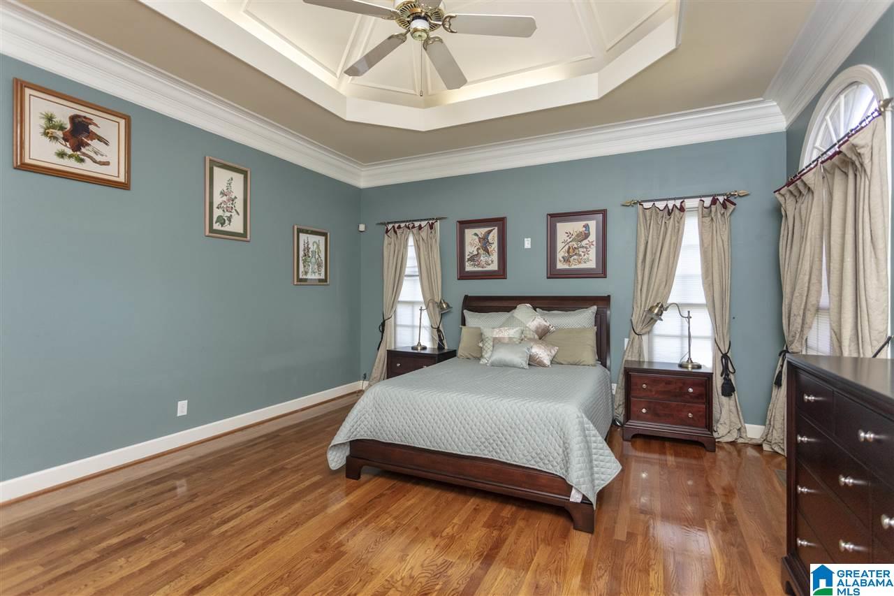 2121 Hickory Ridge Circle Birmingham, AL 35243 - Photo 25 of 50
