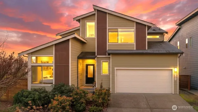 $849,950 | 3158 84th Court East, Edgewood, WA 98371