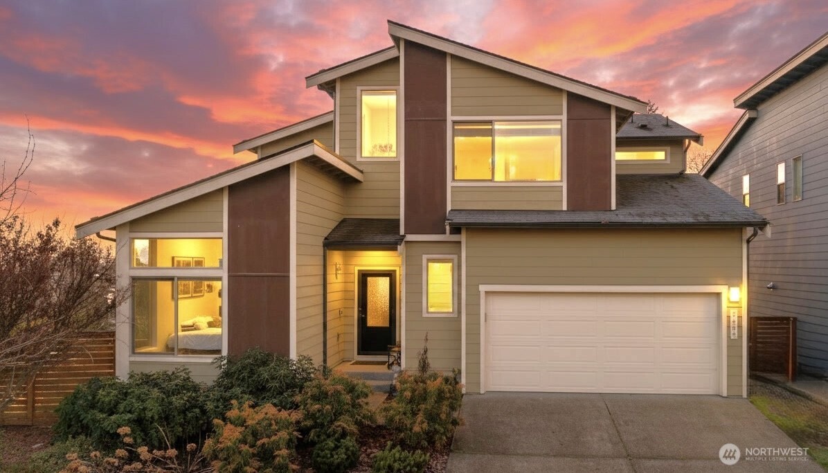 3158 84th Court East Edgewood, WA 98371 - Photo 1 of 35