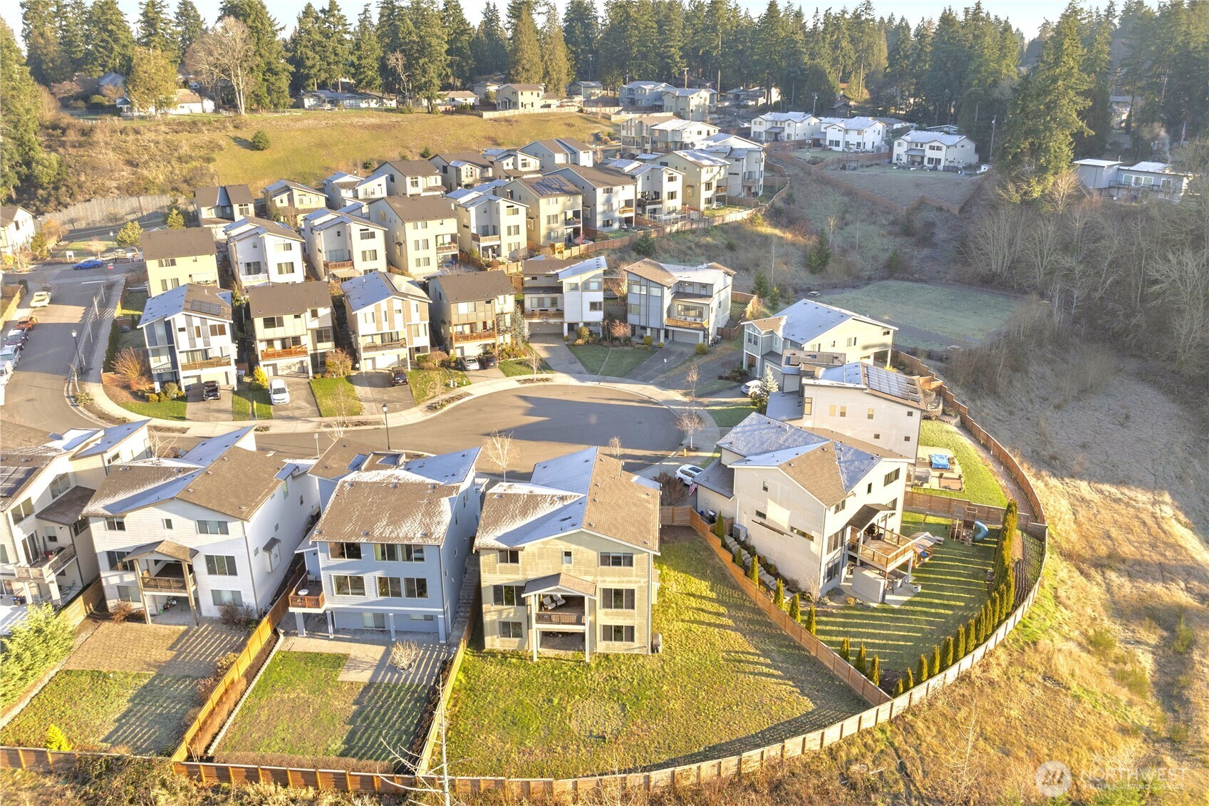 3158 84th Court East Edgewood, WA 98371 - Photo 31 of 35