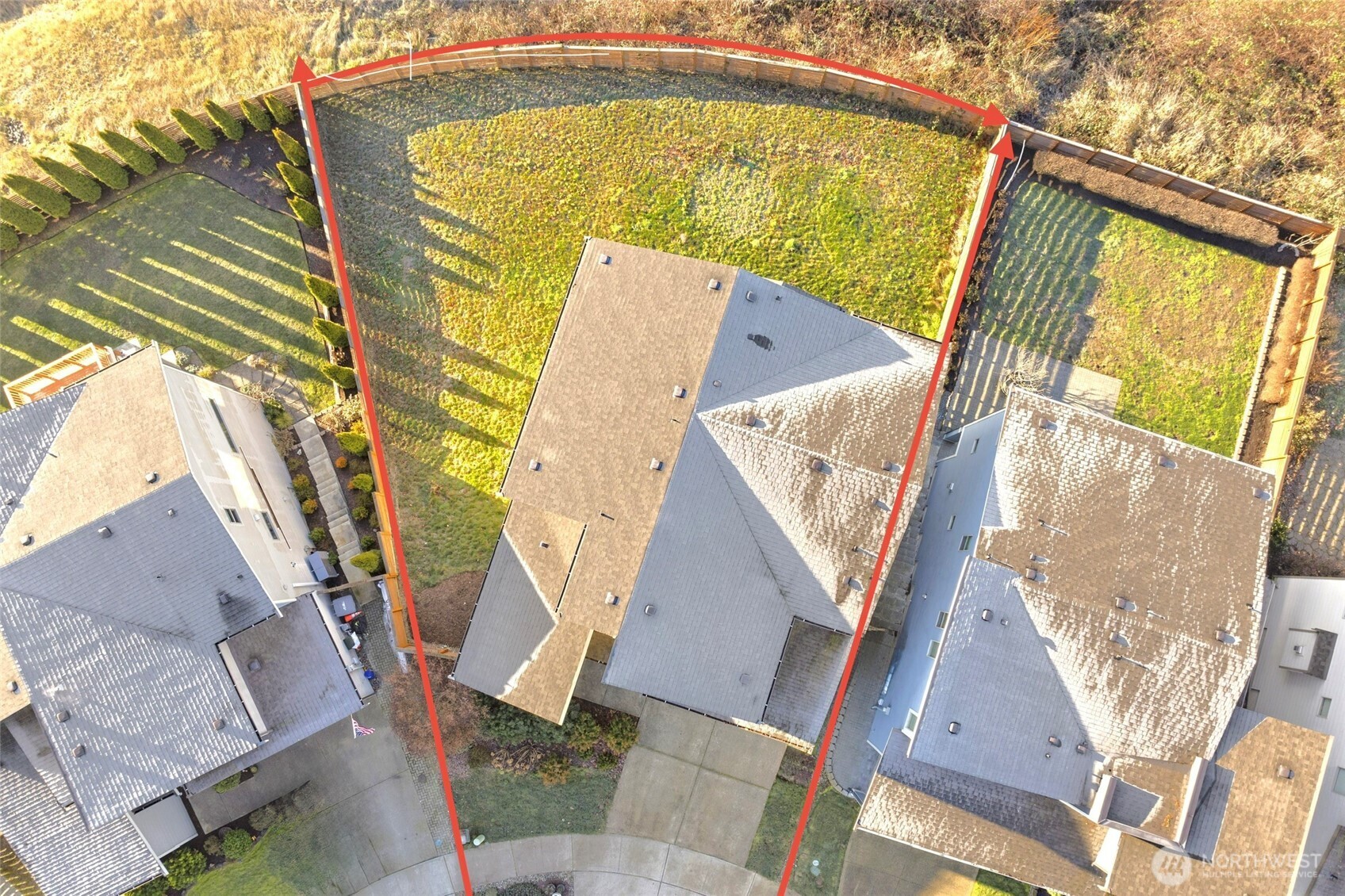 3158 84th Court East Edgewood, WA 98371 - Photo 34 of 35