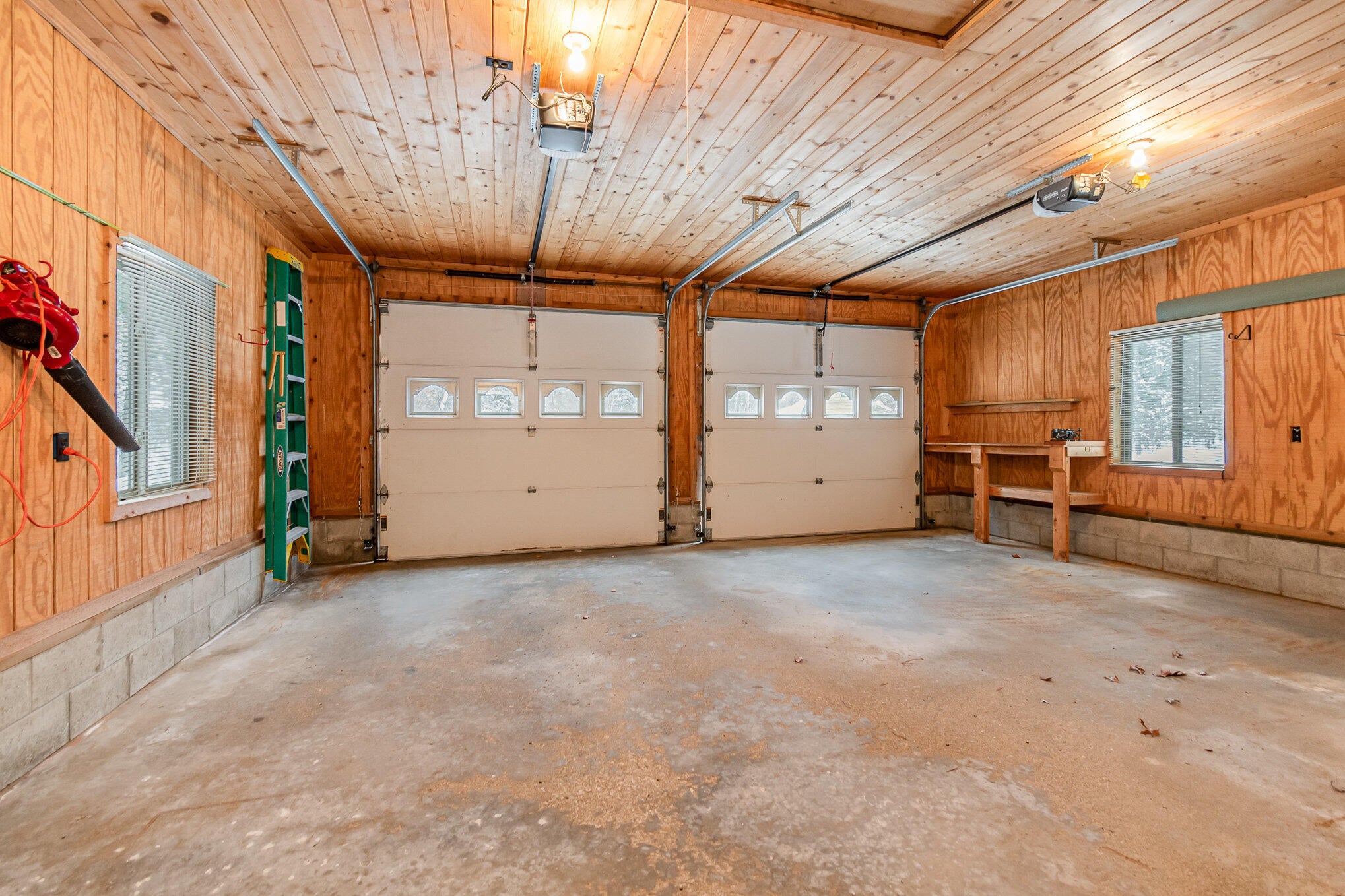 1202 Eagle Point Road Grayling, MI 49738 - Photo 21 of 27 Gallery Image 21