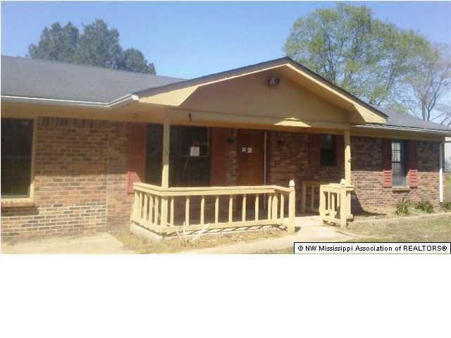 1772 Arkabutla Road Coldwater, MS 38618 - Photo 2 of 15 Additional Photo