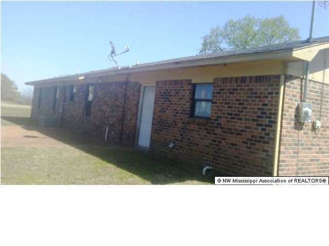 1772 Arkabutla Road Coldwater, MS 38618 - Photo 3 of 15 Additional Photo