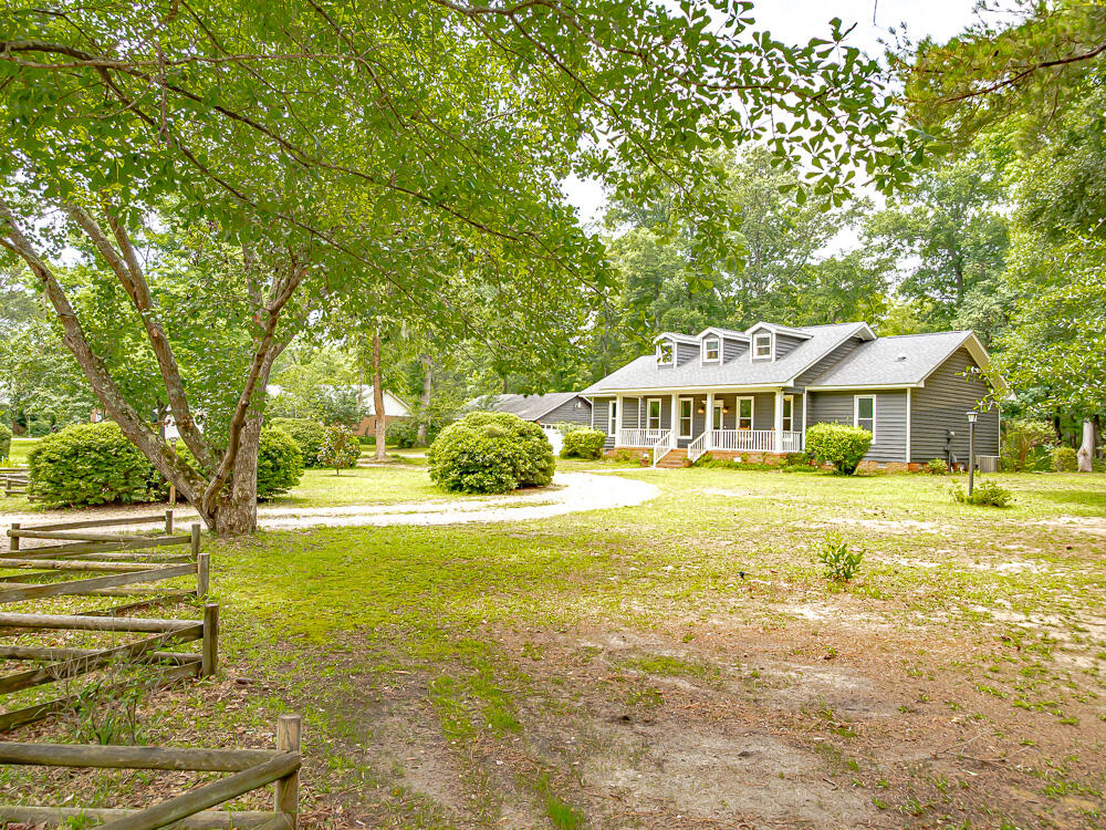 2482 Whites Mill Road Sumter, SC 29153 - Photo 58 of 65