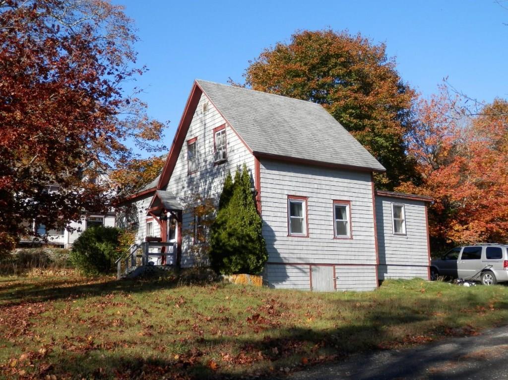 95 Main Street St. George, ME 04860 - Photo 3 of 19 Photo