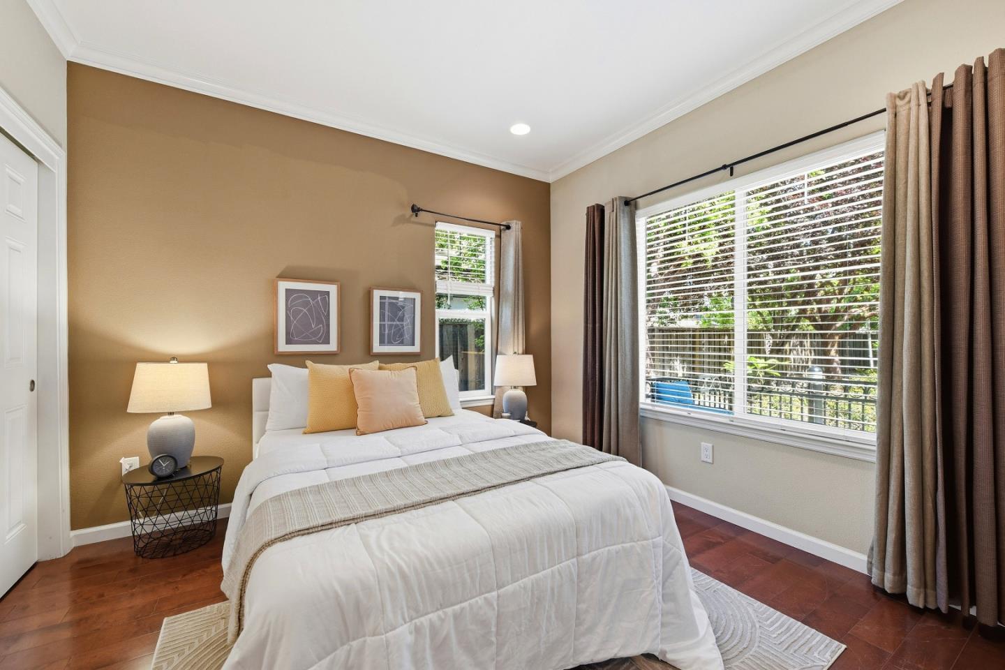 2222 Raspberry Lane Mountain View, CA 94043 - Photo 22 of 57