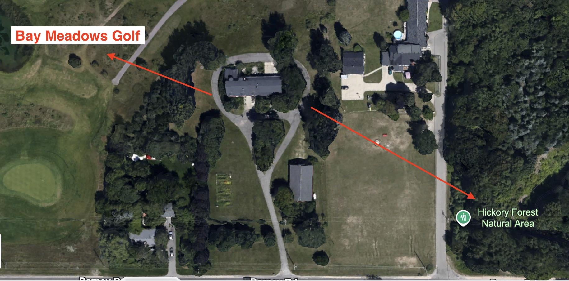 5050 Barney Road, Unit LOT: M&B Traverse City, MI 49684 - Photo 56 of 56