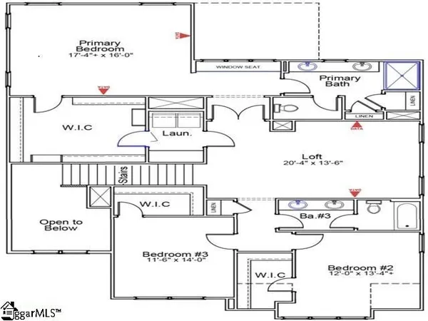 $465,000 | 2058 Emily Margaret Road, Chesnee, SC 29323
