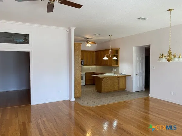 $369,500 | 3901 Chisholm Trail, Unit 21, Salado, TX 76571